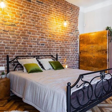 Смольського, 6 Apartment ลวีฟ ภายนอก รูปภาพ
